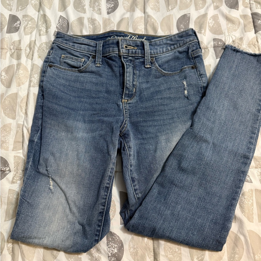 Universal Threads jeans